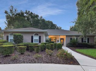 13419 SW 4th Ln, Newberry, FL 32669