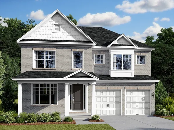 11809 Prospect View Ave, Glenn Dale, MD 20769