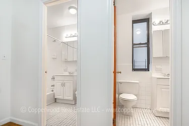 Rented by Copperwood Real Estate