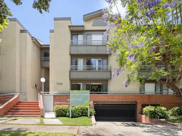 1141 N Columbus Ave, 1141 N Columbus Ave #309, Glendale, CA 91202