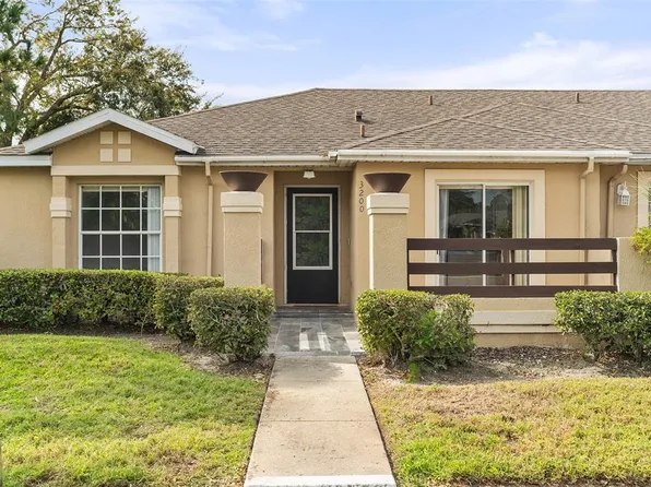 3200 Tidewater Dr, Kissimmee, FL 34743