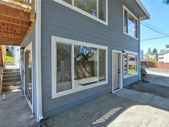 2727 S 125 Street, Seattle, WA 98168