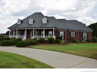 3918 Karrington Pl, Monroe, NC 28110