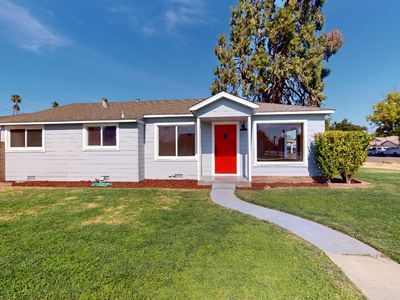 514 Trinity Ave, Chowchilla, CA, 93610