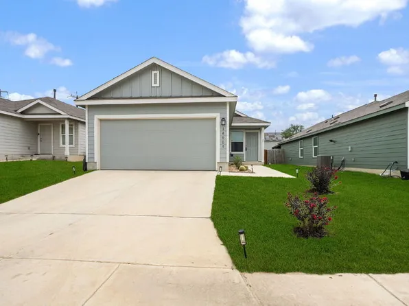 14805 Saw Ml, San Antonio, TX 78254