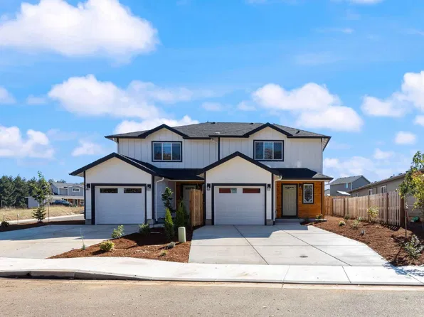 1016 NW Highlands Loop, Willamina, OR 97396
