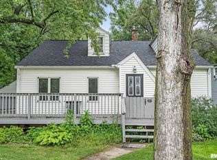 315 12th Ave, Silvis, IL 61282
