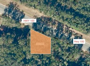 0 State Road 100, Melrose, FL 32666