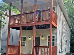 221 Fletcher St SW, Atlanta, GA 30315