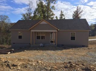 381 Elm Ave LOT 34, Lewisburg, TN 37091