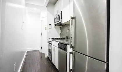 Rented by Brookhaus Capital Inc