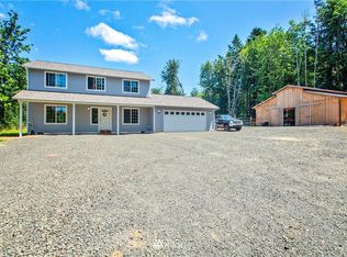 10 Maple Ln, Oakville, WA 98568