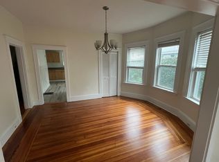 34 Laurel St #1, Watertown, MA 02472