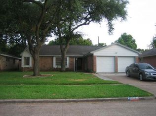 8915 Troulon Dr, Houston, TX 77036