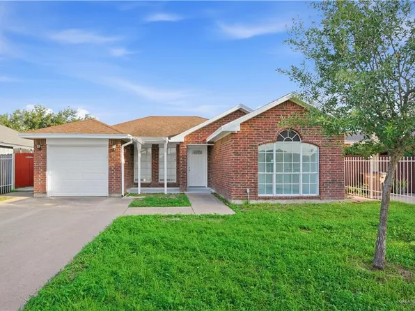 1000 Denver, Edinburg, TX 78541