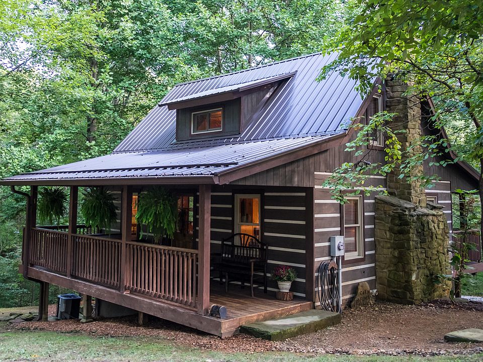 Cabin Fever