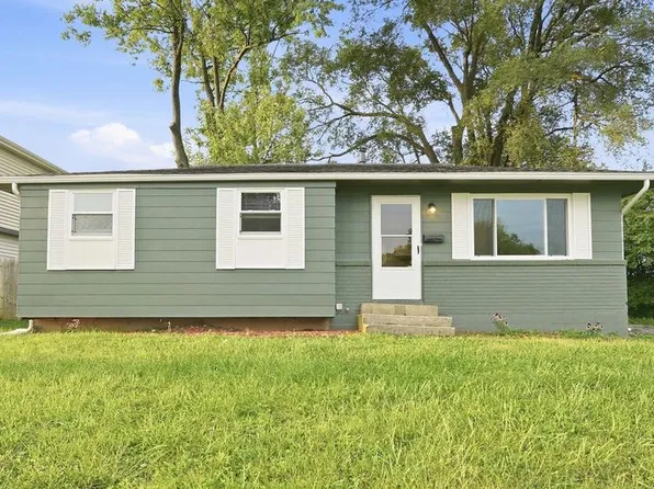 5233 Fullerton Dr, Columbus, OH 43232
