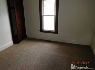 170 N Railroad St, Whiteland, IN