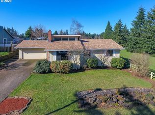 20387 S Timbersky Way, Oregon City, OR
