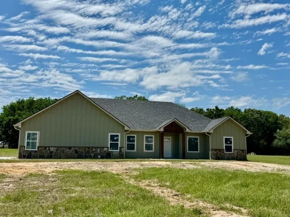 337 Privat Rd #5986, Yantis, TX 75497