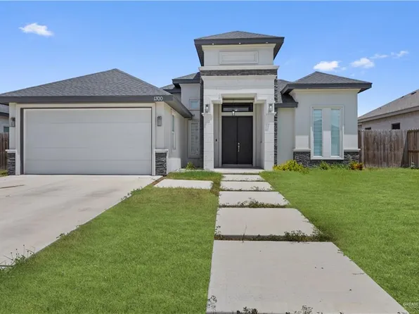 1300 S Jo Beth St, Mission, TX 78573