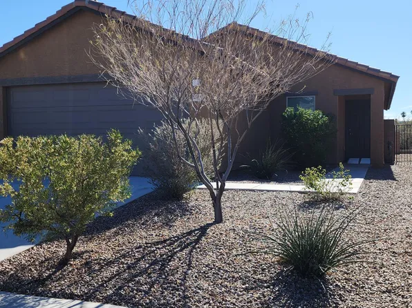 2943 W Dakota Vista Way, Tucson, AZ 85746