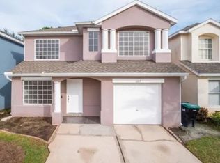 1287 Sandestin Way, Orlando, FL 32824