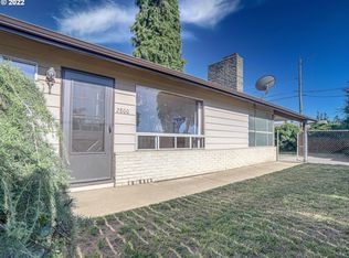 2800 SE 182nd Ave, Gresham, OR 97030