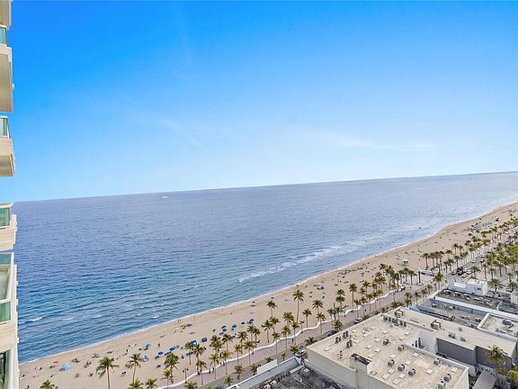 2nd image of 101 S Fort Lauderdale Beach Boulevard #2507