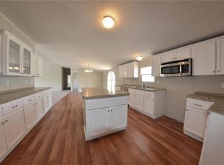 194 County Road 1641, Chico, TX 76431