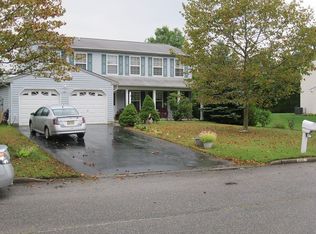 235 Atsion Way, Toms River, NJ