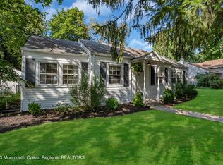 410 Belmont Ave, Ocean, NJ
