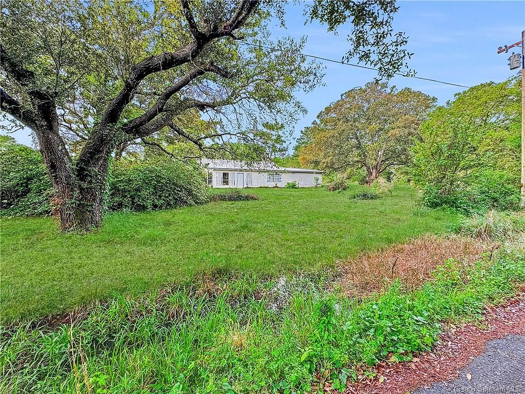 1003 3rd St, Oberlin, LA 70655 Zillow