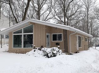 11028 W Denis Ave, Hales Corners, WI 53130
