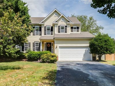 7004 Vanderbilt Ave, Richmond, VA, 23226