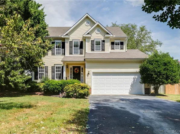 7004 Vanderbilt Ave, Richmond, VA 23226