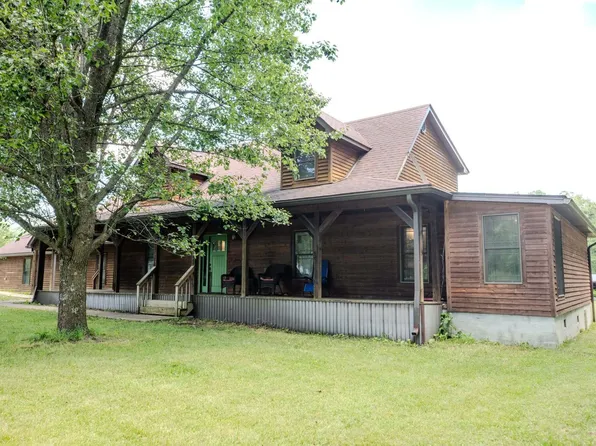 4153 Copper Creek Rd, Berea, KY 40403