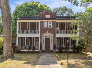 1707 Club Rd APT 3, Charlotte, NC 28205