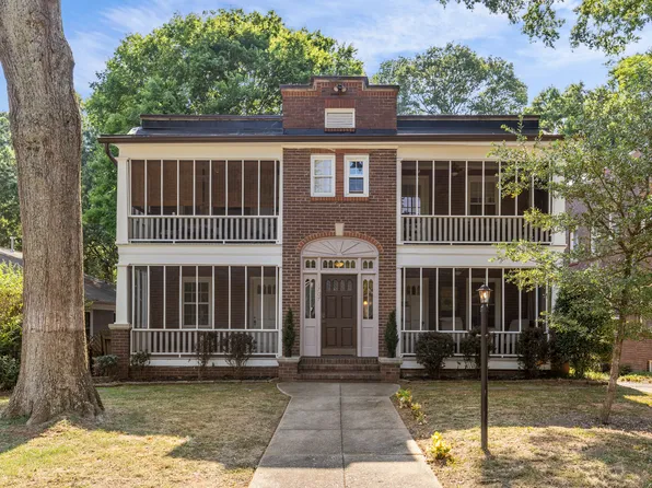 1707 Club Rd APT 3, Charlotte, NC 28205
