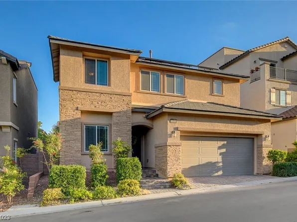 10805 Red Badge Ave, Las Vegas, NV 89166