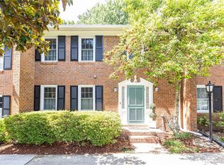 4620 Wieuca Rd NE APT 25, Atlanta, GA 30342