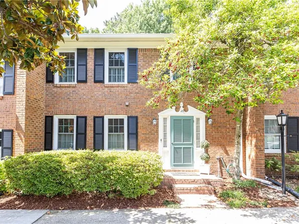 4620 Wieuca Rd NE APT 25, Atlanta, GA 30342