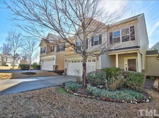 2703 Evanston Ave, Durham, NC 27703