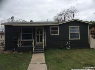 731 Kendalia Ave, San Antonio, TX 78221