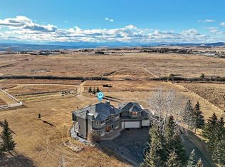 108 NE Pleasant View Hts, Rocky View County, AB T4C2B3