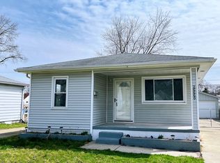 26660 Rialto St, Madison Heights, MI 48071