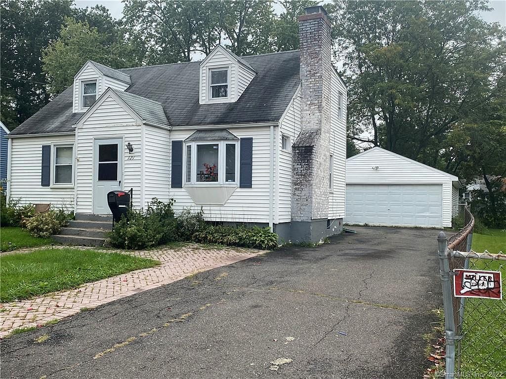 121 Nilan St, Hartford, CT 06106 | Zillow