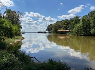 LOT 5 Paradise Ln, Flint, TX 75762