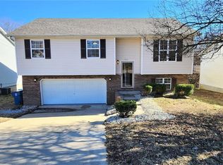 1010 Saint Clair Ave, Collinsville, IL