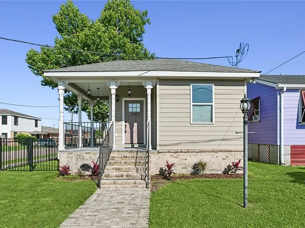 1400 Mehle St, Arabi, LA 70032